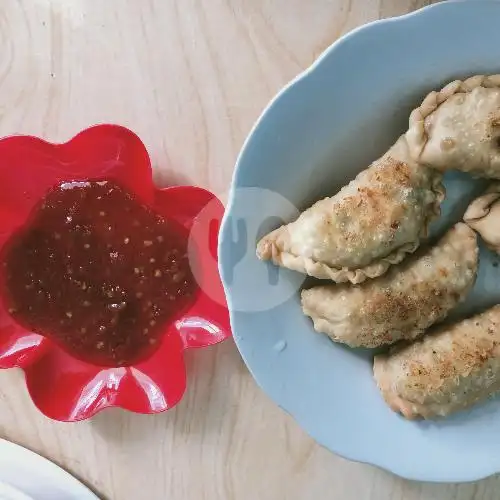 Gambar Makanan Warung Abang Zafran 7