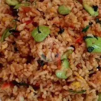 Gambar Makanan Nasi Goreng Pasundan Berkah, Cibubur 20