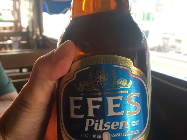 Teras Pub Bistro'nin yemek ve ambiyans fotoğrafları 3