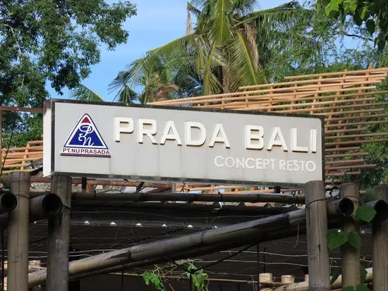 Gambar Makanan Prada Bali Concept Store 17