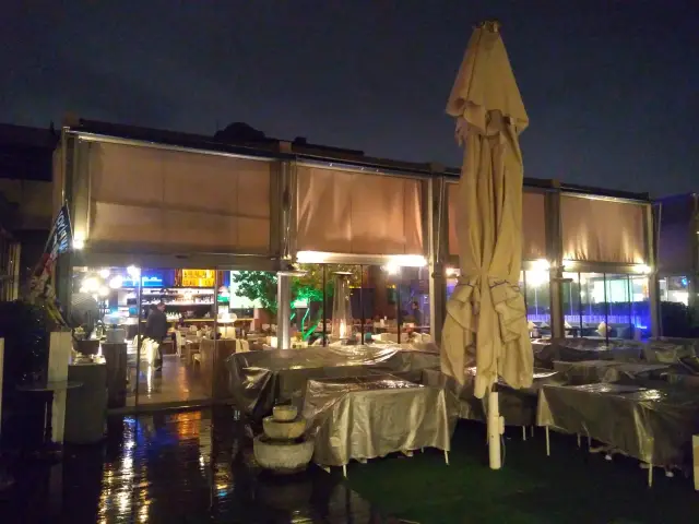 puppa brasserie'nin yemek ve ambiyans fotoğrafları 36