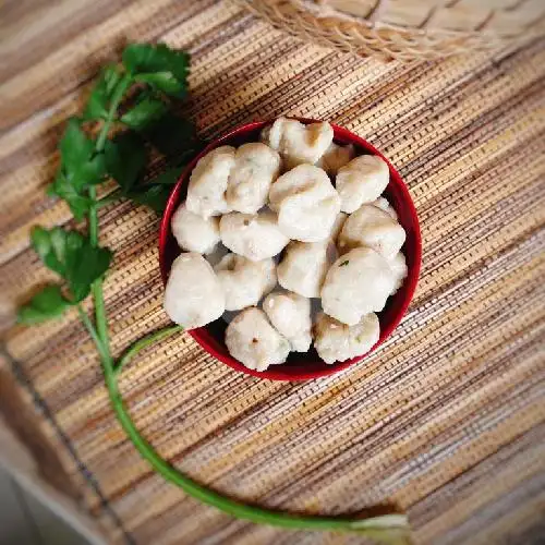 Gambar Makanan Bakso Urat Rahayu 16