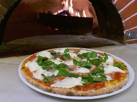 Pizzeria Pera'nin yemek ve ambiyans fotoğrafları 34