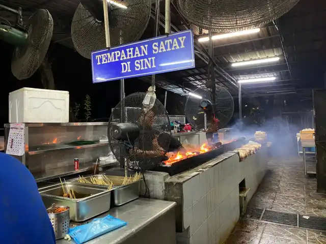 Satay Sri Melaka Food Photo 16