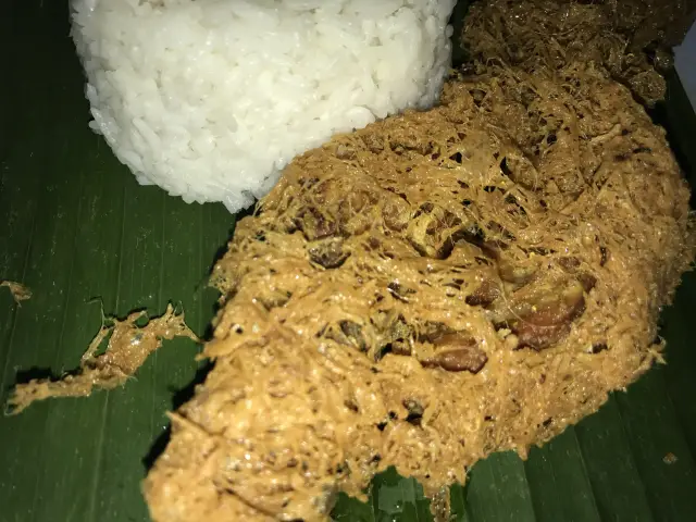 Gambar Makanan Bebek Kremes Bu Uju 8