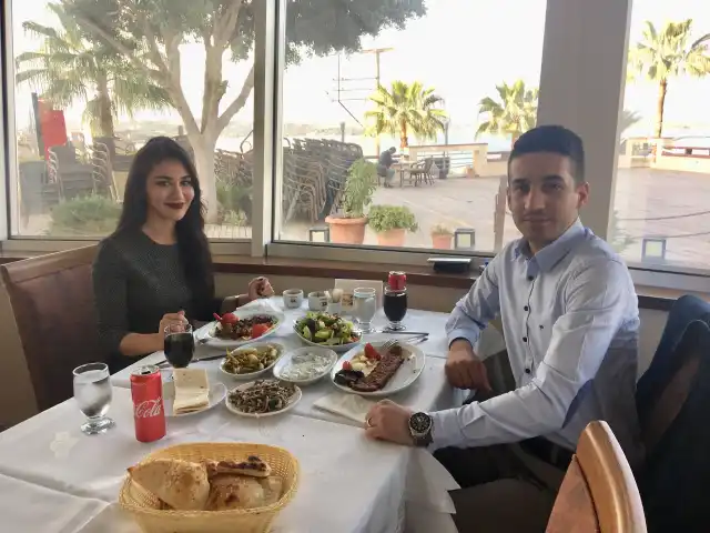 Tarihi Adana Kazancılar Kebapçısı'nin yemek ve ambiyans fotoğrafları 4