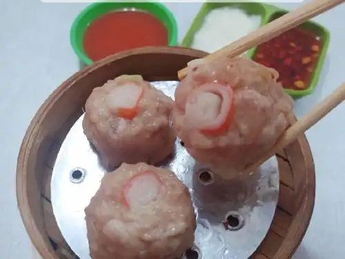 Dimsum One Heart Culinary, Pondok Cilegon Indah