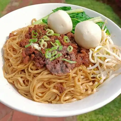 Gambar Makanan Bakmi / Mie Sehat - Miss Mee Noodles, Taman Aries 7
