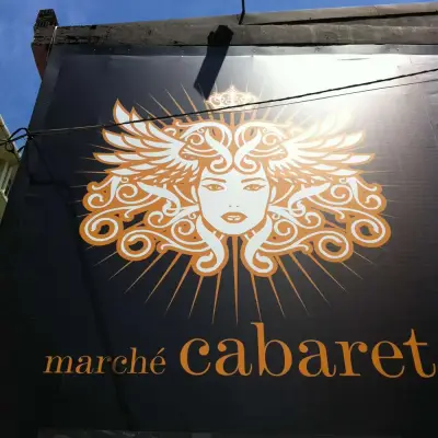 Marché Cabaret