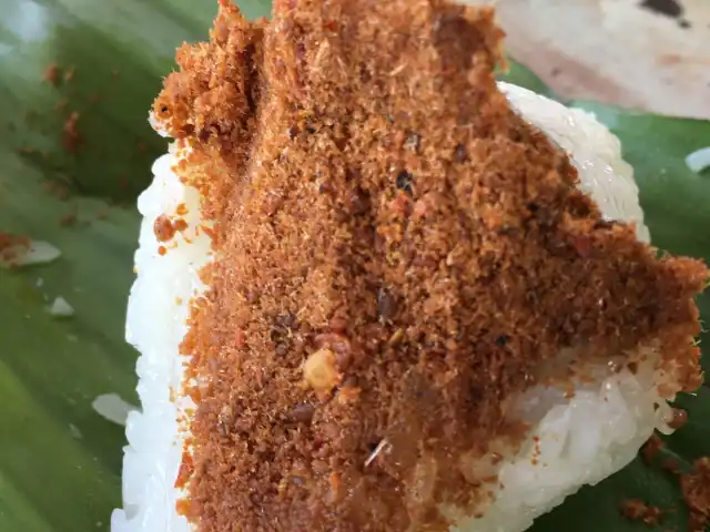 Pak Hassan Pulut Sambal dan Nasi Lemak Food Photo 8