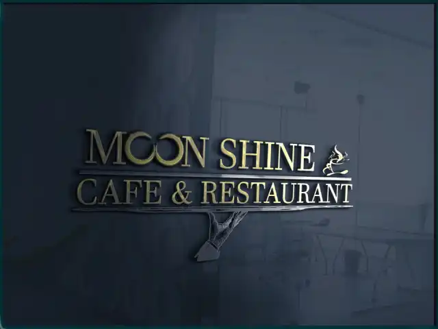 Moon Shıne Cafe Restaurant'nin yemek ve ambiyans fotoğrafları 3