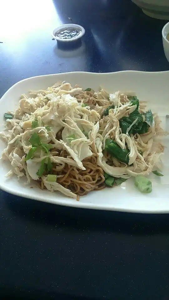 Mee Wantan Uda Food Photo 12