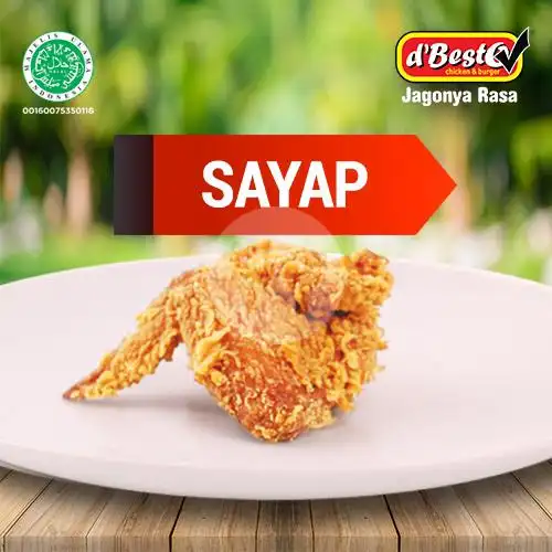 Gambar Makanan Dbesto Jagakarsa 2, Samping Alfamidi Jagakarsa.2 9