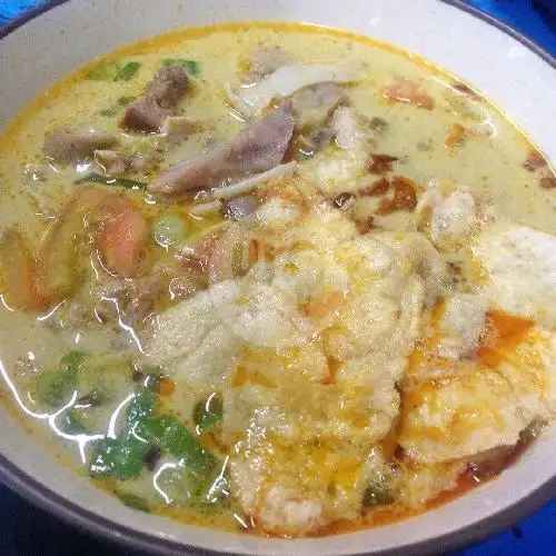Gambar Makanan Soto Bang H Mamat (Pindahan Pinggir Kali), Eaton Muara Karang 5