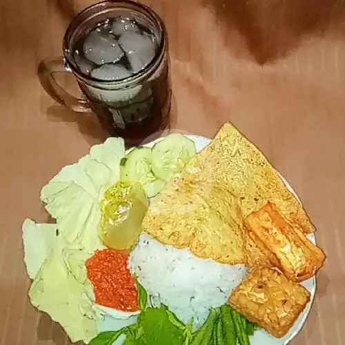 Gambar Makanan Nasi Bebek Bu Nik 17