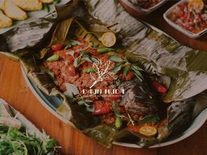 Daun Muda Soulfood By Peresthu, Menteng Terdekat - Restoran Dan Tempat ...