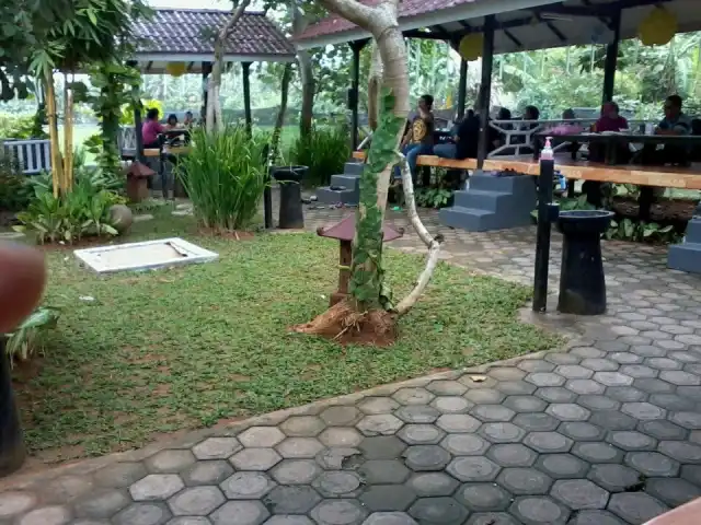 Gambar Makanan Restoran Taman Pringsewu 4