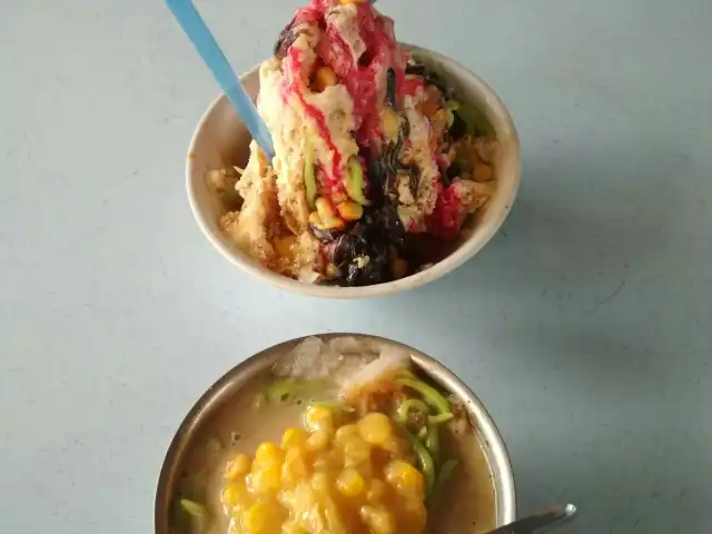 Cendol Segar Amat Food Photo 14