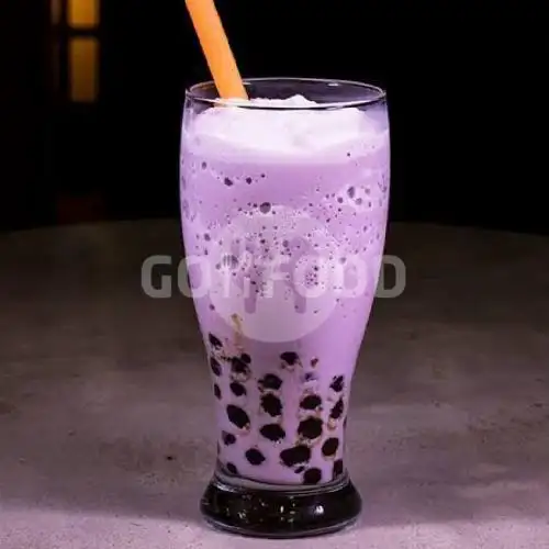 Gambar Makanan Star Milkshake Pelita, Pelita 7 7