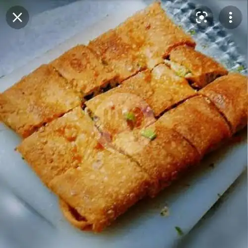 Gambar Makanan Martabak Manis Lbs Doni 13