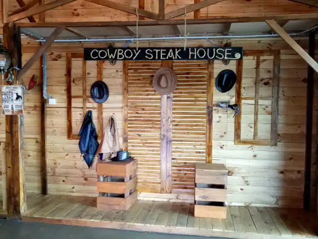 Cowboy Steak House Kinrara Food Photo 13