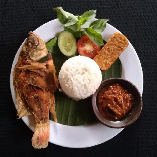 Gambar Makanan Sego Tempong Lare Osing, Kalasan 7