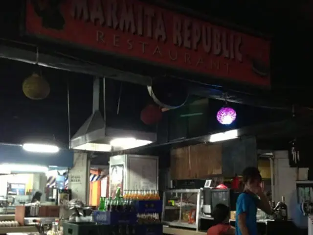 Marmita Republic Food Photo 2