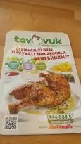 Tavvuk Antalya'nin yemek ve ambiyans fotoğrafları 2