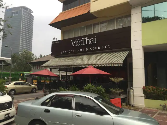 VietThai Food Photo 4