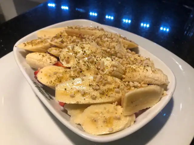 Waffle Ortaköy Kumpir (Özdilek)'nin yemek ve ambiyans fotoğrafları 4