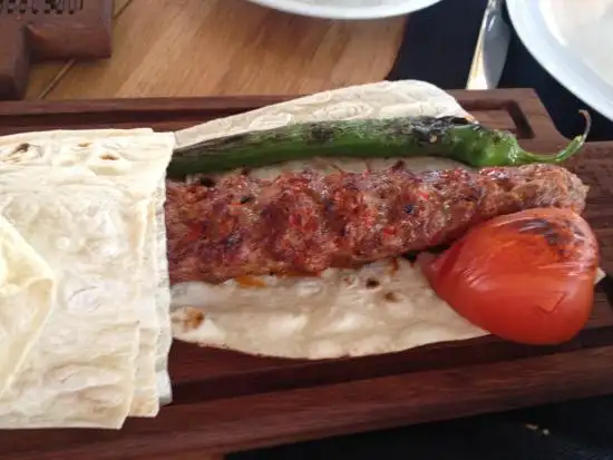 Ali Ocakbaşı - Karaköy'nin yemek ve ambiyans fotoğrafları 61