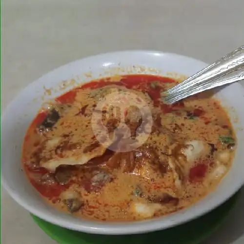 Gambar Makanan Soto Kaki Sapi Dan Daging Bogor H M Effendi,Jl Dr Saharjo No 7 8