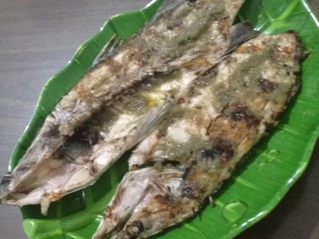 Gambar Makanan Ikan Bakar Tanjung Perak 10