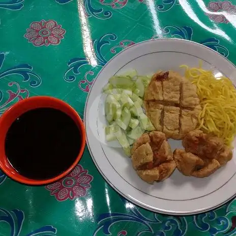 Gambar Makanan Pempek Palembang Linggis 08, Mampang Prapatan 3