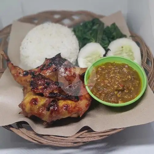 Gambar Makanan Ayam Dan Iwak Manuk Rafood, Gajahmungkur 2