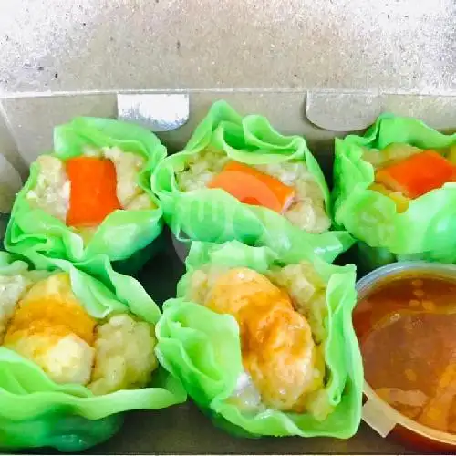 Gambar Makanan Dimsum Sambal Mercon Plaju 3