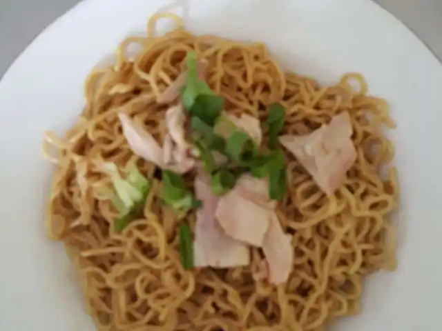 Gambar Makanan Bakmi Terang Bulan (Sin Chiaw Lok) 17