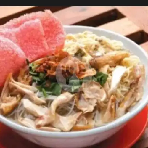 Gambar Makanan Mie Sop Ayam Medan 19