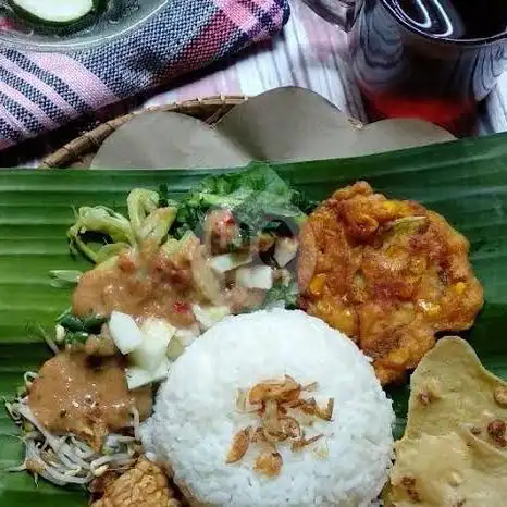 Gambar Makanan Warung Kembang Turi, Batu 8