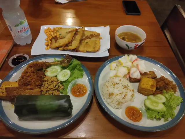 Warung Gumbira