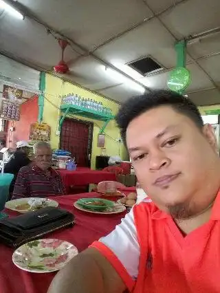 Warung Kedai Kita