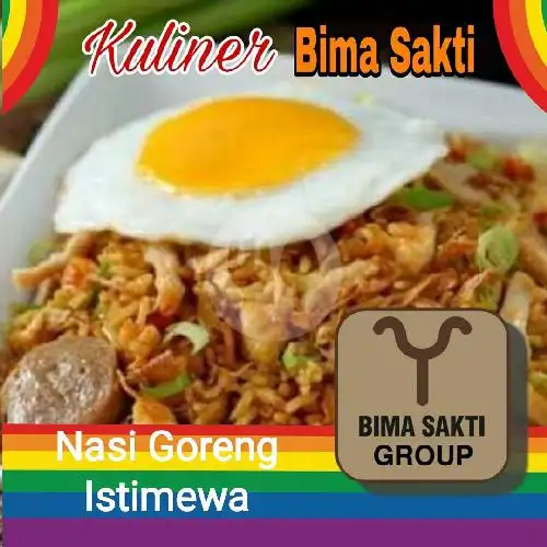 Gambar Makanan Kedai 99 Bima Sakti 8