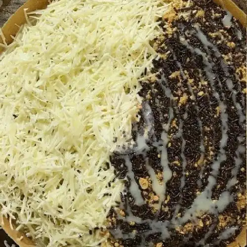 Gambar Makanan Martabak Khiar, Bintaro 13