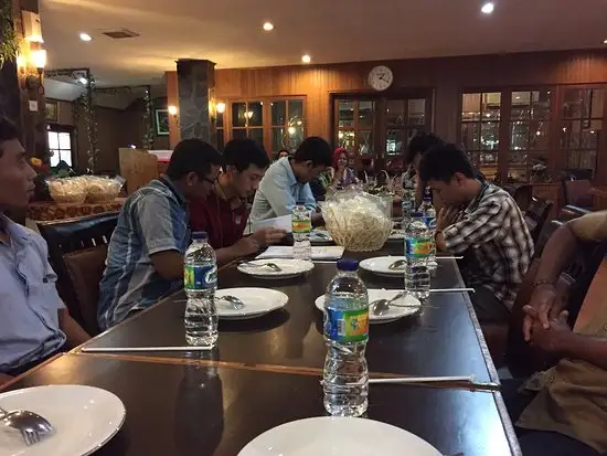 Gambar Makanan Dapur Sunda-Gatot Subroto 3