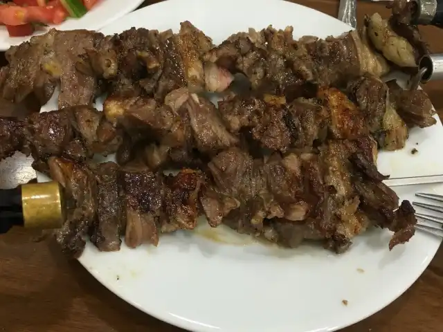 Kardeşler Cağ Kebap'nin yemek ve ambiyans fotoğrafları 15