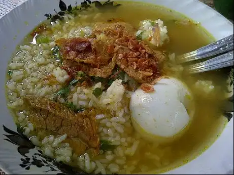 Gambar Makanan Soto Daging Sapi Madura 5