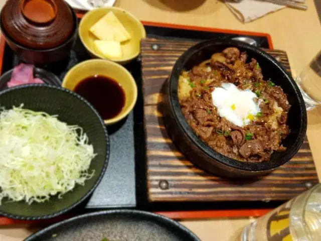 Yabu Food Photo 13