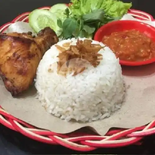 Gambar Makanan Ayam Goreng Dhiva 2
