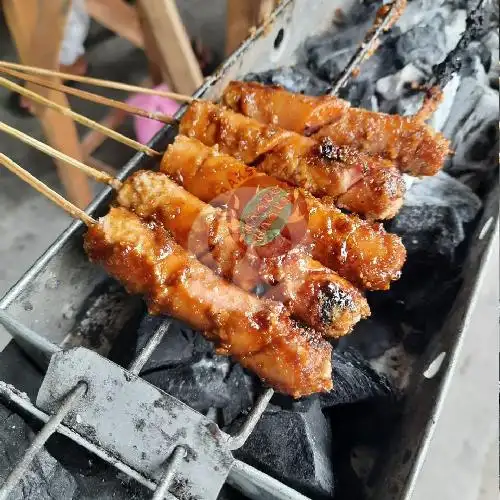 Gambar Makanan Bakso Bakar Muntab 4