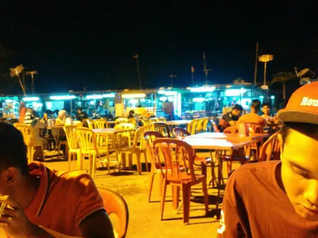 Kedai depan TNB Food Photo 9